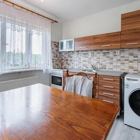 公寓 Apartmanovy Dum V Rotave