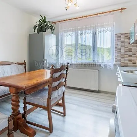 Apartmanovy Dum V Rotave *