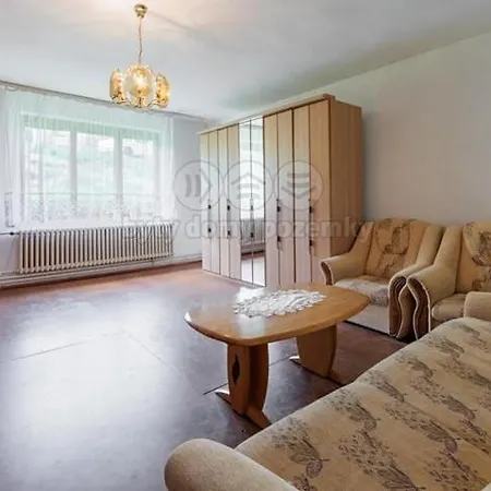Apartmanovy Dum V Rotave *